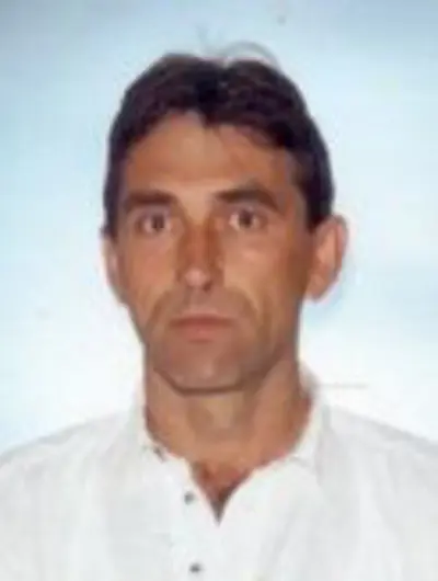 SEAD  JAMAK - Osmrtnica