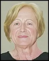 Mladenka Biokšić (1953-2025) - Osmrtnica