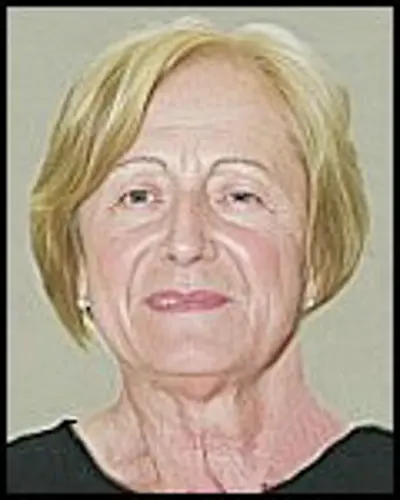 Mladenka Biokšić (1953-2025) - Osmrtnica - Osmrtnica, Mostar