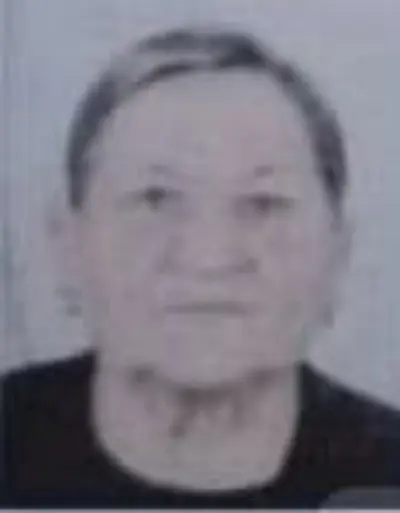 Ruža Ljubas (1939-2025) - Osmrtnica - Osmrtnica, Tomislavgrad