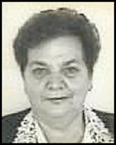 Dana Zovko (1937-2025) - Osmrtnica - Osmrtnica, Mostar