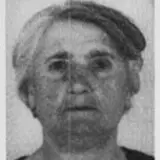 DANIJELA ŠARIĆ rođ. Kasalo - Osmrtnica