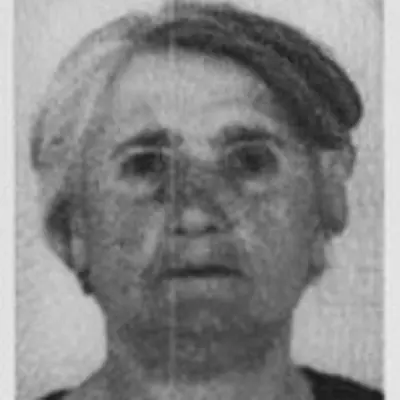 DANIJELA ŠARIĆ rođ. Kasalo - Osmrtnica