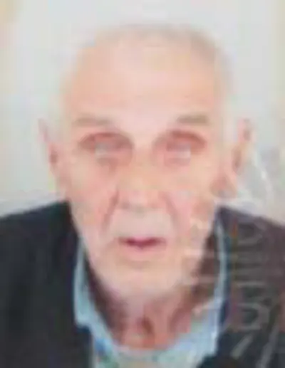 DERVIŠ  SULEJMANOVIĆ - Osmrtnica