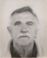 FOČAK  NUDŽEIM - Osmrtnica