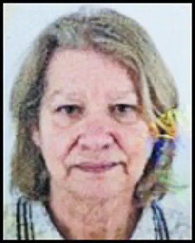 Bolfek Jagoda (1954-2025) - Osmrtnica - Osmrtnica, Mostar