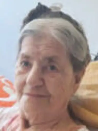 BAHRIJA  GLIŠIĆ - Osmrtnica - Osmrtnica, Sarajevo