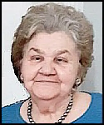 Branka Dragović (1942-2025) - Osmrtnica - Osmrtnica, Mostar