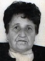 Danica Tolj - Osmrtnica