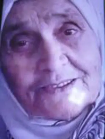 DIKA (ALMAS) IMAMOVIĆ rođ. ŠIVŠIĆ - Osmrtnica - Osmrtnica, Sarajevo