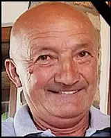 Vjekoslav Tomić – Muvić (1959-2025) - Osmrtnica