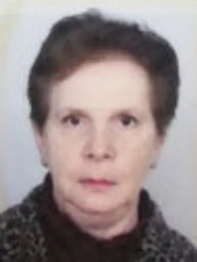 VALJBONE (OSMAN) BEĆA - Osmrtnica