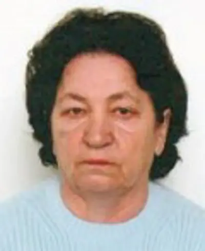 ДАРИНКА ( рођ. Ђукић ) ДАКИЋ - Osmrtnica - Osmrtnica, Ribnik