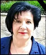 Zdenka Marinović (1955-2026) - Osmrtnica