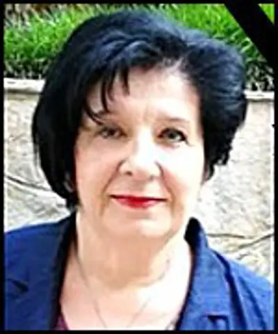 Zdenka Marinović (1955-2026) - Osmrtnica - Osmrtnica, Mostar