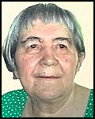 Ljubica Raguž (1948-2025) - Osmrtnica - Osmrtnica, Mostar