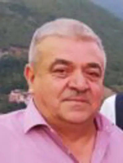 ISMET PRUTINA - Osmrtnica - Osmrtnica, Sarajevo