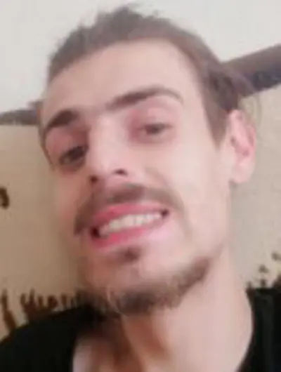 HUSEIN  HRKOVIĆ - Osmrtnica - Osmrtnica, Sarajevo