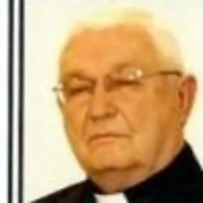 don Pavla filpovića - Osmrtnica
