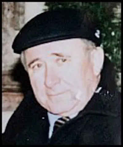 Marinko Knezović - Osmrtnica - Osmrtnica, Mostar