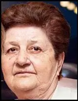 Ružica Brkić (1946-2026) - Osmrtnica