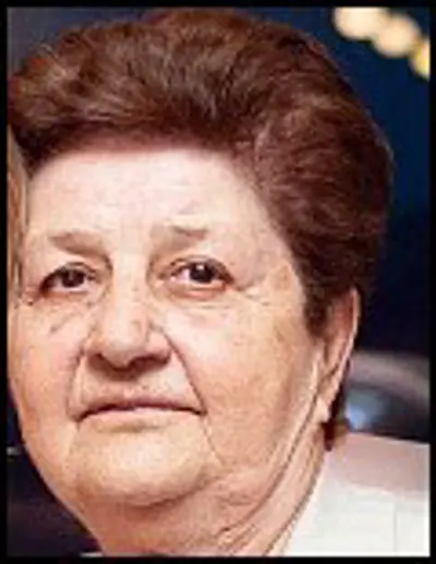 Ružica Brkić (1946-2026) - Osmrtnica - Osmrtnica, Ljubuški