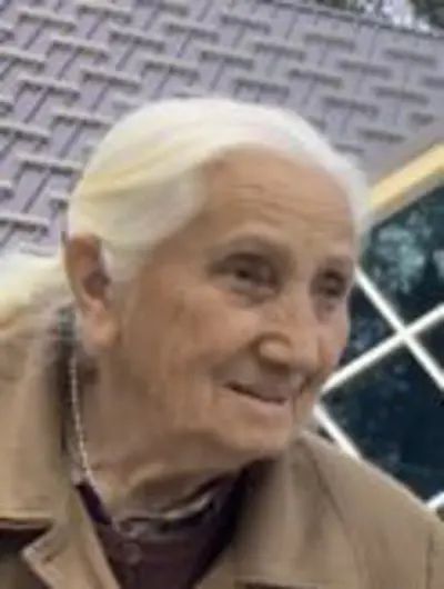 EMIRA (MEHMED) GUZONJIĆ rođ. ŠOLJANIN - Osmrtnica