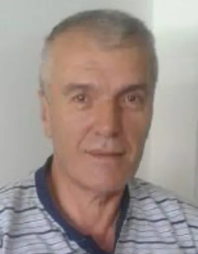 ЖАРКО ( Петра) КЕРКЕЗ - Osmrtnica