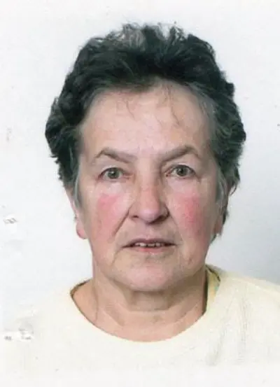 SMILJA ŠARANČIĆ - Osmrtnica, Sarajevo