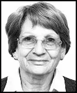 Tonka Pehar (1943-2026) - Osmrtnica