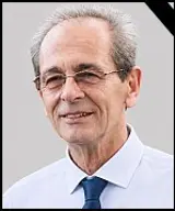 Bože Begić (1949-2026) - Osmrtnica