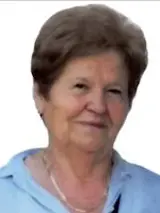 Paula Glamuzina - Osmrtnica