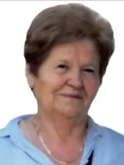 Paula Glamuzina - Osmrtnica - Osmrtnica, Ljubuški