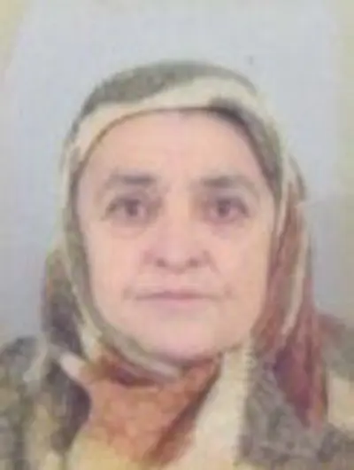 ZAHIDA (BAJRO) KRUPALIJA rođ. DEDOVIĆ - Osmrtnica