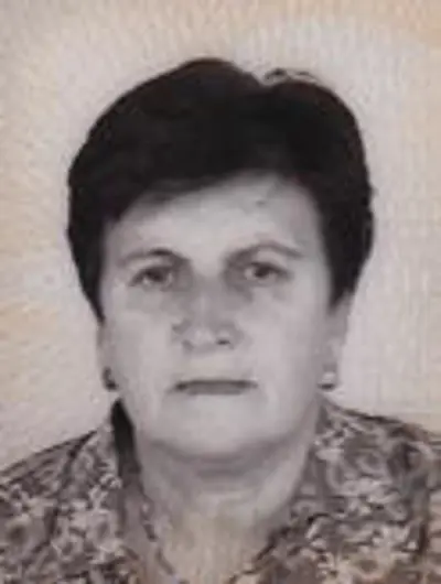 HAJRIJA (REŠID) HERAK rođ. VALJEVČIĆ - Osmrtnica - Osmrtnica, Sarajevo