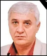 Berislav Ledić (1936-2025) - Osmrtnica