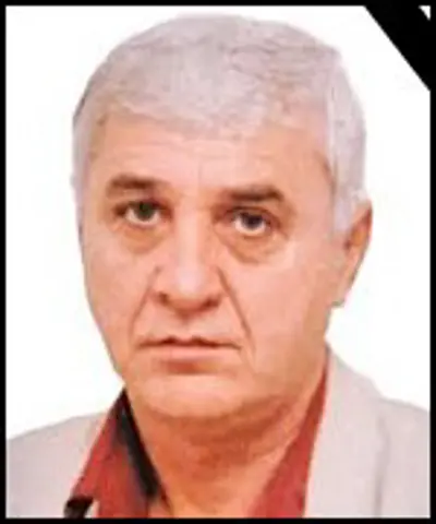 Berislav Ledić (1936-2025) - Osmrtnica