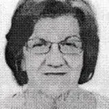 LJUBA BRČIĆ rođ. Maglica - Osmrtnica