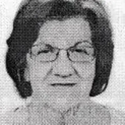 LJUBA BRČIĆ rođ. Maglica - Osmrtnica - Osmrtnica, Livno