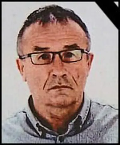 Jozo Miličević – Kuntić (1961-2026) - Osmrtnica