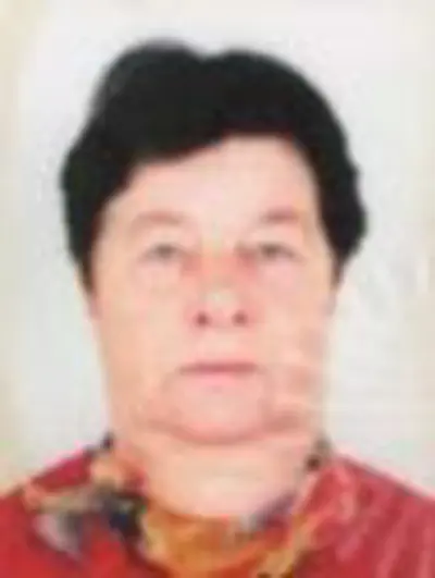 RAMIZA NUKICA - Osmrtnica - Osmrtnica, Sarajevo