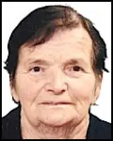 Matija Arambašić - Osmrtnica
