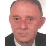 MUSTFA GASAL - Osmrtnica