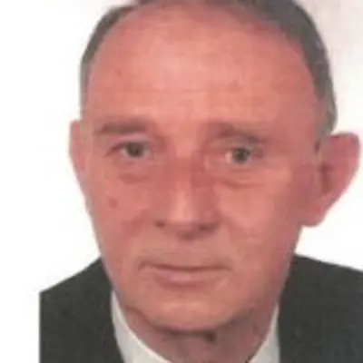 MUSTFA GASAL - Osmrtnica - Osmrtnica, Livno