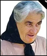 Nevenka Mandić (1939-2026) - Osmrtnica