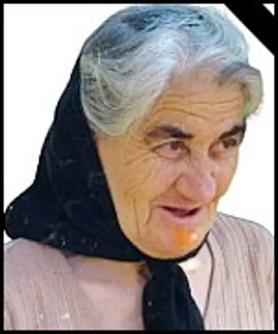 Nevenka Mandić (1939-2026) - Osmrtnica - Osmrtnica, Široki Brijeg