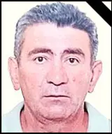 Jure Markota – Andrić (1957-2025) - Osmrtnica