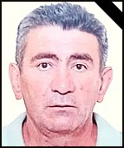 Jure Markota – Andrić (1957-2025) - Osmrtnica