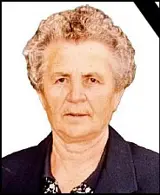 Manda Marušić (1932-2026) - Osmrtnica