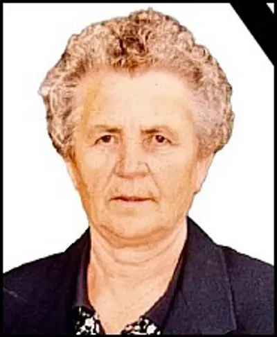 Manda Marušić (1932-2026) - Osmrtnica